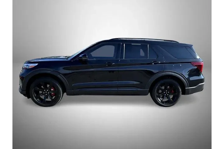 $29495 : Ford Explorer 2020 AWD ST 4d image 8