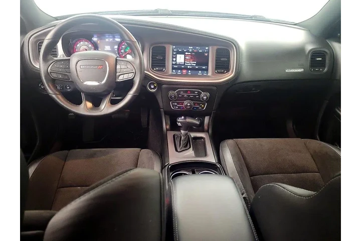 $30998 : Dodge Charger 2022 GT 4dr Se image 9