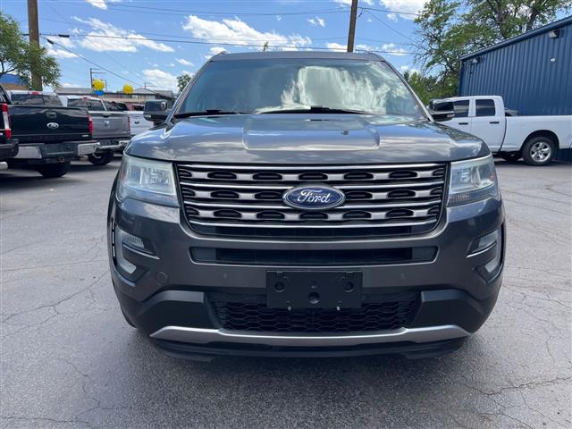 $15288 : 2016 Explorer XLT, CLEAN CARF image 5