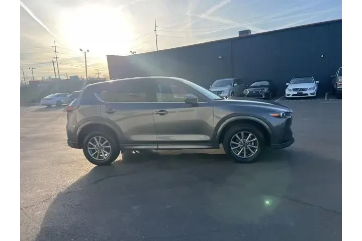 $33980 : Mazda CX-5 2025 AWD 2.5 S Pr image 5