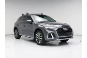 Audi Q5 2023 AWD quattro S l
