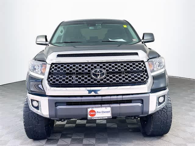 $45998 : PRE-OWNED 2021 TOYOTA TUNDRA image 3