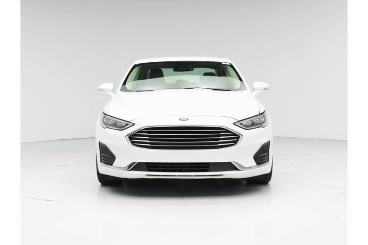 $18998 : Ford Fusion Hybrid 2020 SEL image 5