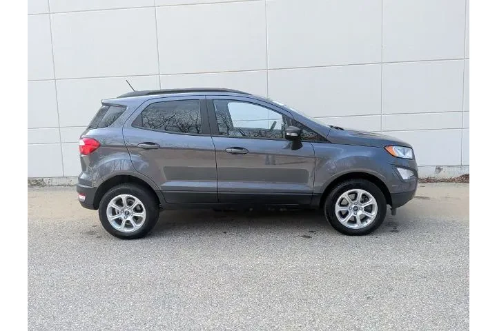 $15990 : Ford EcoSport 2020 AWD SE 4d image 5