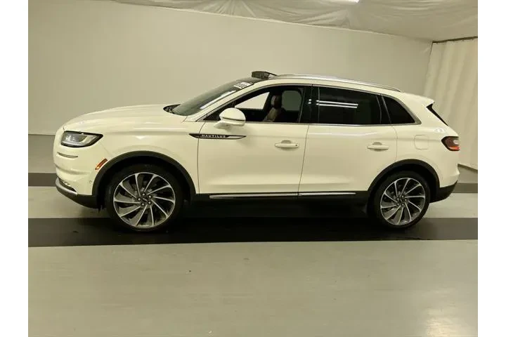 $32031 : Lincoln Nautilus 2022 AWD Re image 6