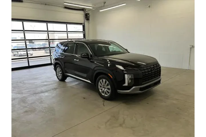 $36990 : Hyundai PALISADE 2025 AWD SE image 5