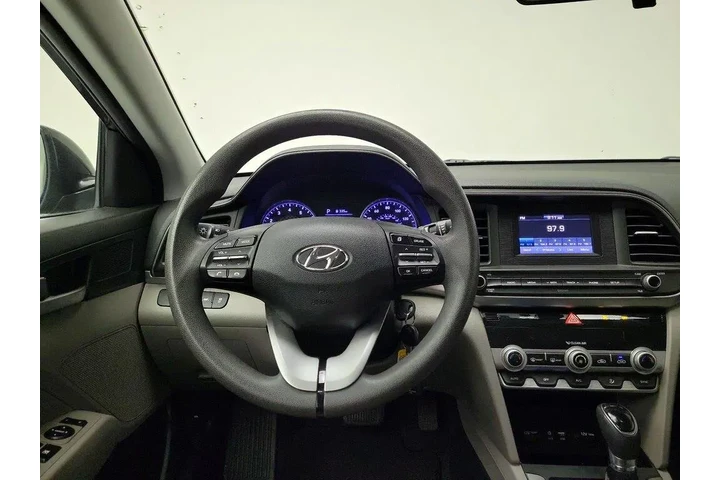 $16998 : Hyundai ELANTRA 2020 SE 4dr image 10