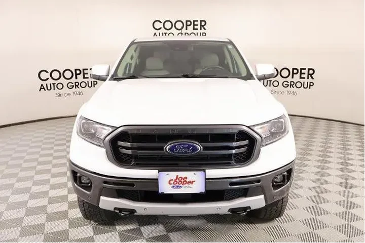 $31431 : Ford Ranger 2020 4x4 Lariat image 10