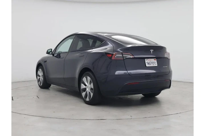 $36998 : Tesla Model Y 2024 AWD Long image 2