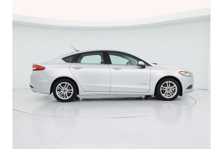 $17998 : Ford Fusion Hybrid 2018 SE 4 image 7