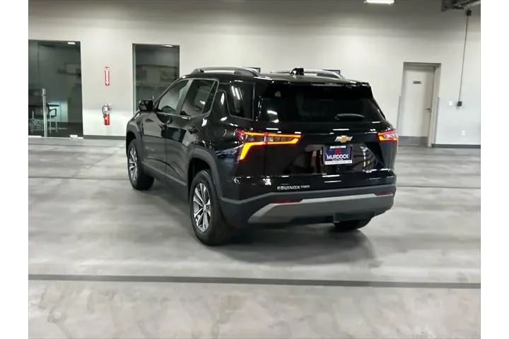 $25532 : Chevrolet Equinox 2025 4x4 L image 5