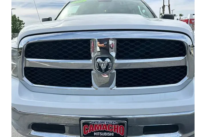 $27995 : Ram 1500 Classic 2024 4x2 SL image 8