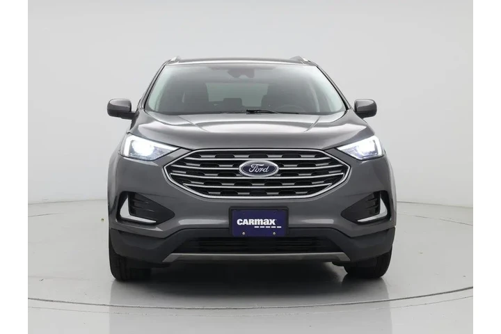 $24998 : Ford Edge 2022 AWD SEL 4dr C image 5