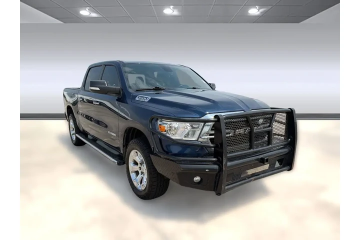 $17224 : Ram 1500 2019 4x2 Big Horn 4 image 6