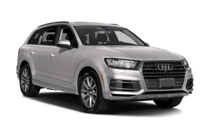 $19999 : Audi Q7 2019 AWD quattro SE image 6