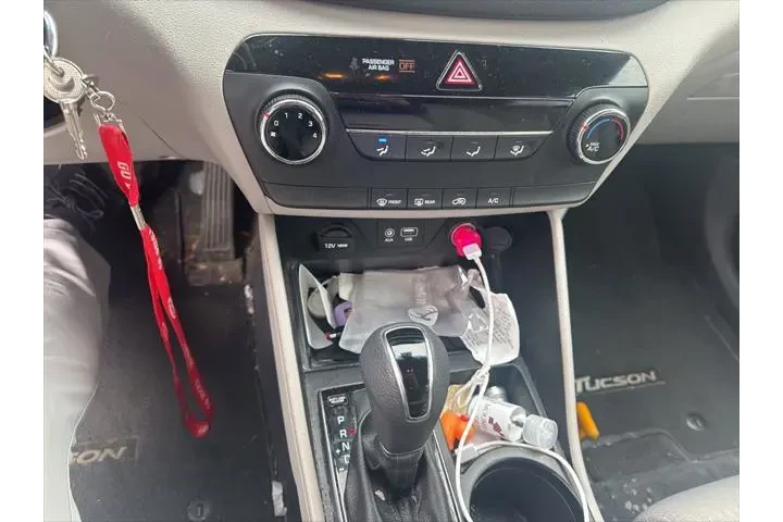 $13966 : Hyundai TUCSON 2017 SE 4dr S image 4