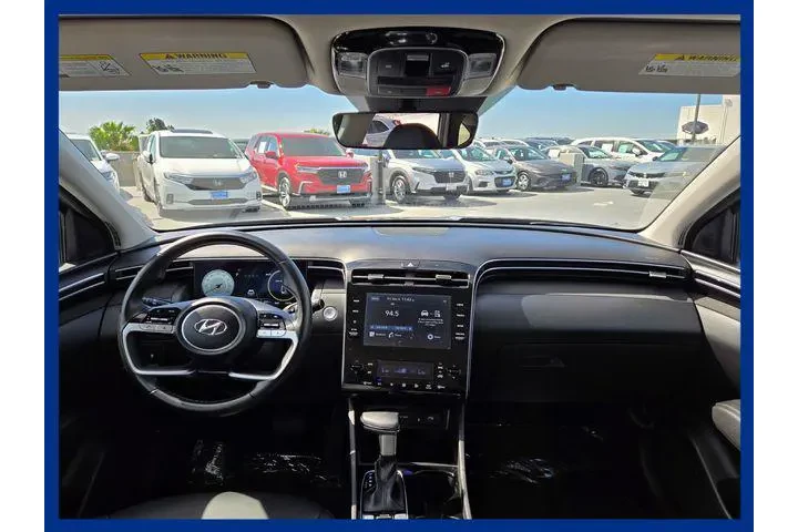 $28991 : Hyundai TUCSON 2023 SEL 4dr image 6