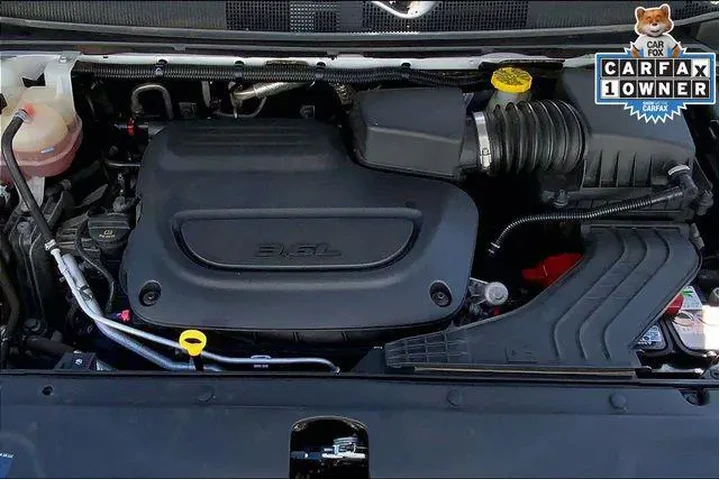 $25985 : Chrysler Pacifica 2022 Touri image 10