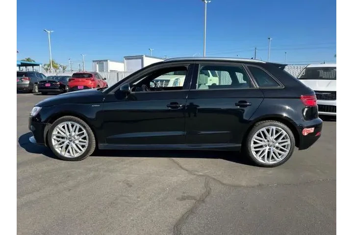 $17189 : Audi A3 Sportback e-tron 201 image 4