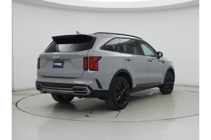 $28998 : Kia Sorento 2022 AWD SX 4dr image 8