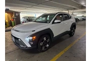 Hyundai KONA 2025 SEL 4dr Cr