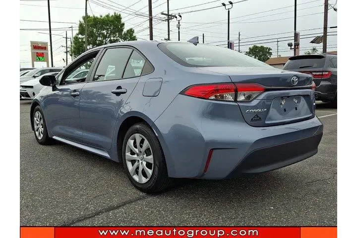 $19928 : Toyota Corolla 2023 LE 4dr S image 3