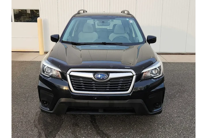 $15977 : Subaru Forester 2020 AWD Pre image 2