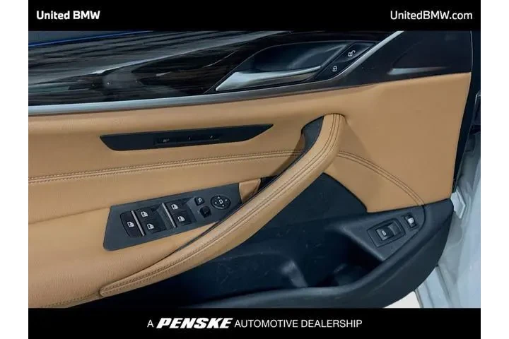 $32960 : BMW 5 Series 2023 530e 4dr S image 3