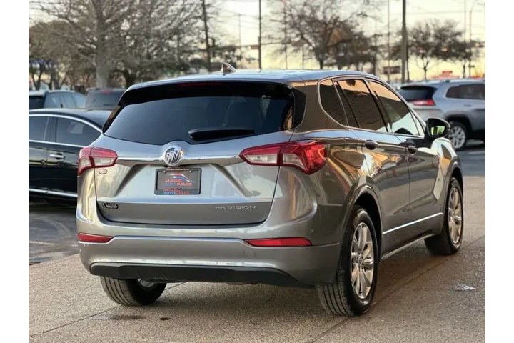 $15499 : 2020 Envision Preferred image 8