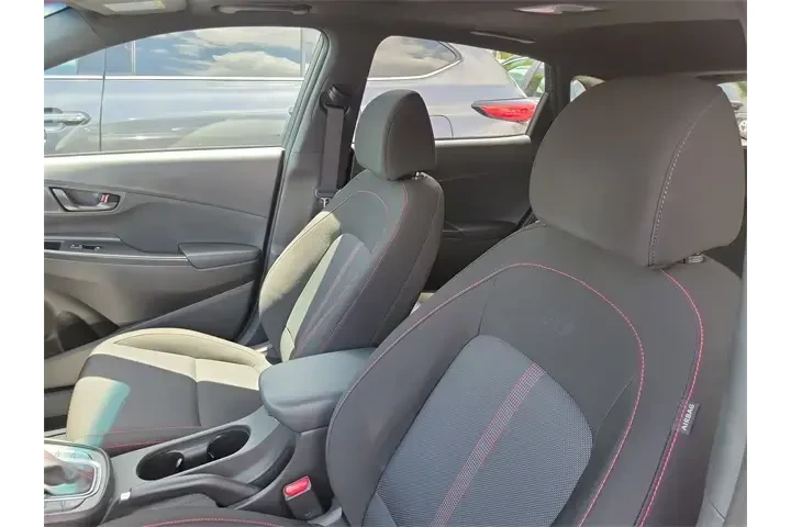 $21590 : Hyundai KONA 2023 N Line 4dr image 10
