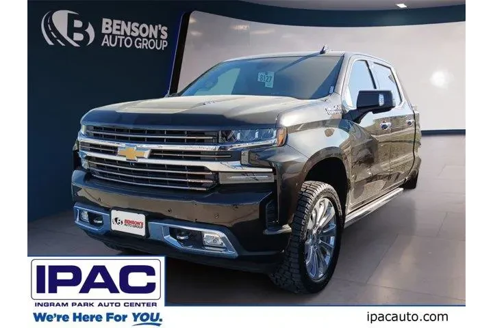 $32576 : Chevrolet Silverado 1500 201 image 1