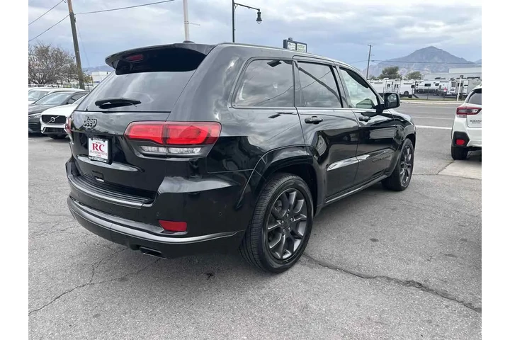 $31750 : 2020 Grand Cherokee High Alti image 6