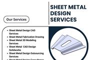 Sheet Metal Designer en Phoenix