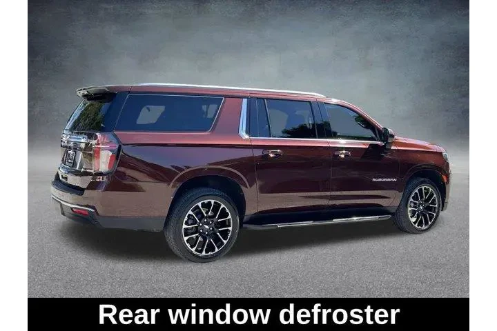 $39688 : Chevrolet Suburban 2022 4x2 image 6