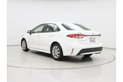 $18998 : Toyota Corolla 2021 LE 4dr S thumbnail