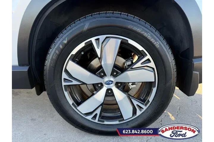 $27888 : Subaru Forester 2021 AWD Tou image 10