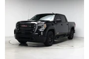 $32998 : GMC Sierra 1500 2021 4x4 Ele thumbnail