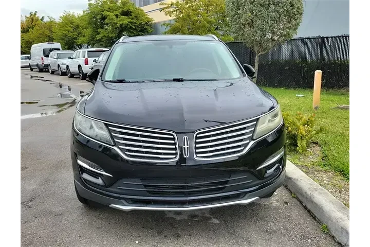 $9990 : Lincoln MKC 2017 AWD Select image 2