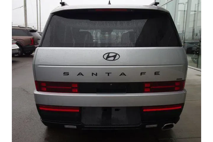 $39750 : Hyundai SANTA FE 2024 AWD Ca image 4