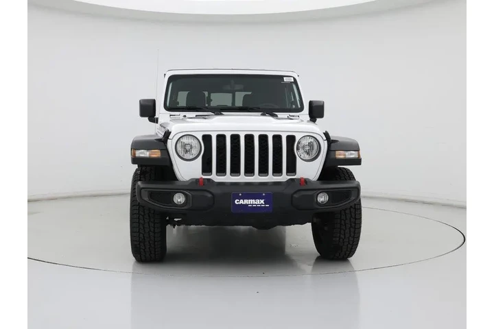 $37998 : Jeep Gladiator 2023 4x4 Rubi image 5