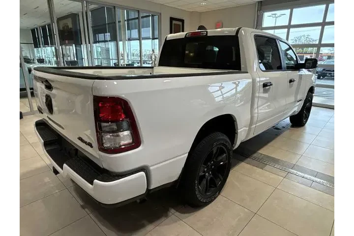 $38448 : Ram 1500 2023 4x4 Big Horn 4 image 3