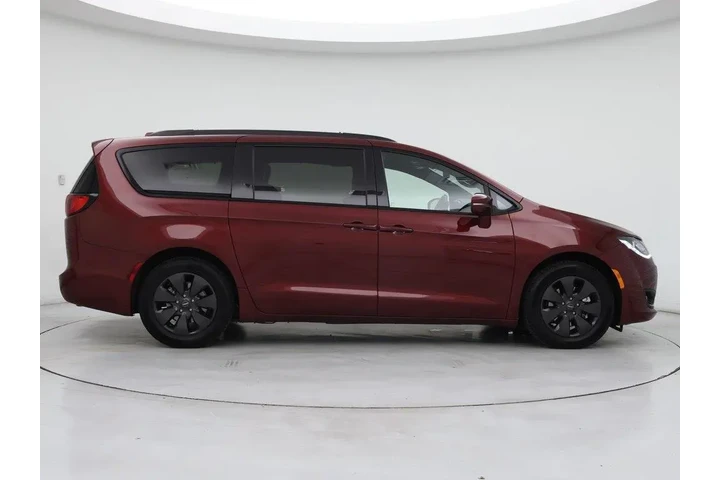 $24998 : Chrysler Pacifica Hybrid 202 image 7