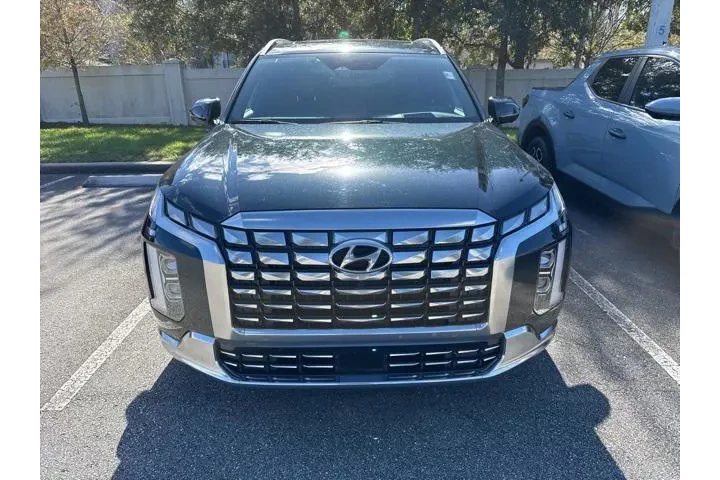 $36899 : Hyundai PALISADE 2023 Callig image 2