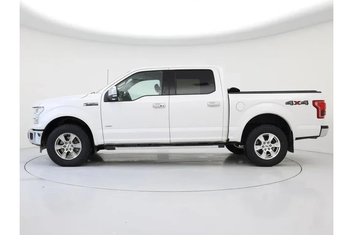 $24998 : Ford F-150 2015 4x4 Lariat 4 image 3