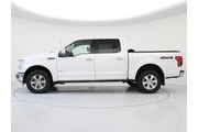 $24998 : Ford F-150 2015 4x4 Lariat 4 thumbnail