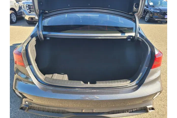 $18238 : Kia Forte 2024 LXS 4dr Sedan image 8