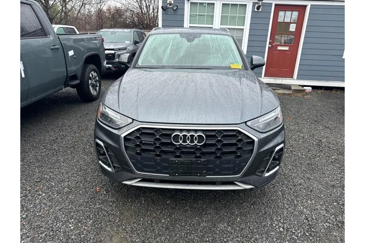 $29999 : Audi Q5 2023 AWD quattro S l image 2