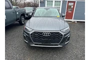 $29999 : Audi Q5 2023 AWD quattro S l thumbnail