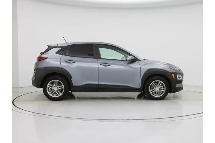 $17998 : Hyundai KONA 2021 AWD SE 4dr image 7