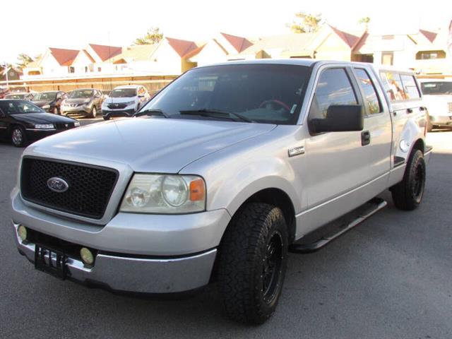 $9995 : 2005 F-150 XLT image 8